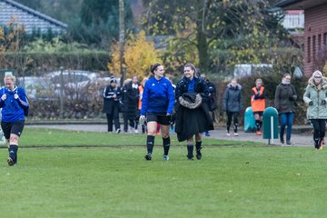 Bild 47 - Frauen TSV Wiemersdorf - SG Wilstermarsch II : Ergebnis: 1:3